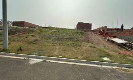 Terreno à venda no Jardim Novo Horizonte, Piracicaba 