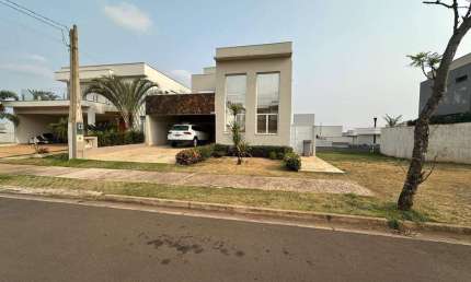 Casa em Condomínio à venda, 3 quartos, 3 suítes, 2 vagas, Villa D'áquila - Piracicaba/SP