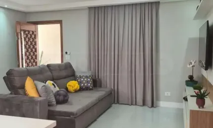 Casa à venda, 2 quartos, 1 suíte, 2 vagas, parque taquaral - piracicaba/sp