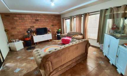 Casa à venda, 2 quartos, Santa Maria II - Rio das Pedras/SP