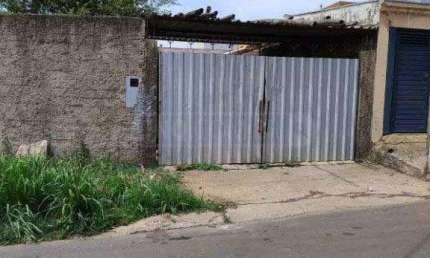Terreno à venda, Residencial Bom Retiro - Rio das Pedras/SP