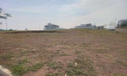 Terreno em Condomínio à venda, Parque Residencial Damha II - Piracicaba/SP
