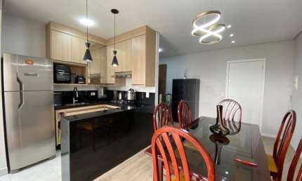 Apartamento à venda, 3 quartos, 1 suíte, 2 vagas, Jardim Califórnia - Piracicaba/SP