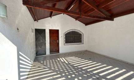 Casa à venda, 2 quartos, 2 vagas, Jardim Noiva da Colina - Piracicaba/SP