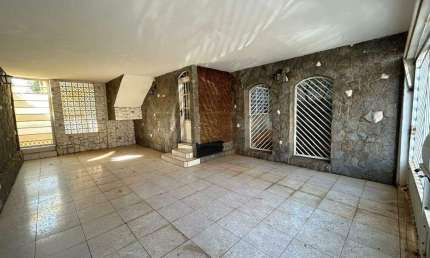 Casa à venda, 3 quartos, 3 vagas, São Judas - Piracicaba/SP