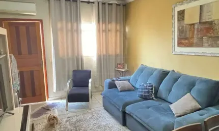 Casa à venda, 2 quartos, 1 suíte, 10 vagas, Morumbi - Piracicaba/SP