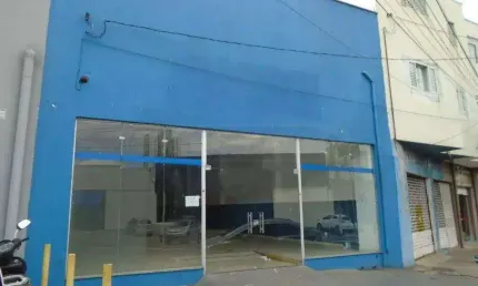 Ponto comercial para alugar no Centro, Piracicaba 