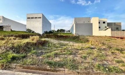 Terreno à venda, Residencial Alto da Boa Vista - Piracicaba/SP