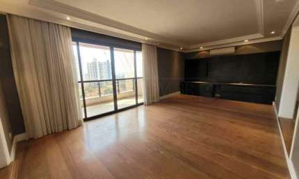 Apartamento para aluguel, 4 quartos, 3 suítes, 3 vagas, Centro - Piracicaba/SP