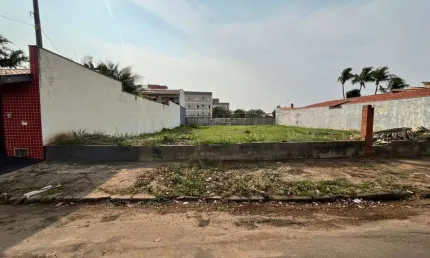 Terreno em condomínio à venda, dois córregos - piracicaba/sp