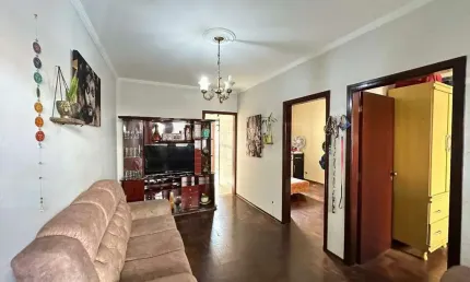 Casa à venda, 2 quartos, Cidade Alta - Piracicaba/SP