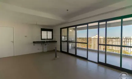 Apartamento à venda, 3 quartos, 3 suítes, 2 vagas, Nova América - Piracicaba/SP