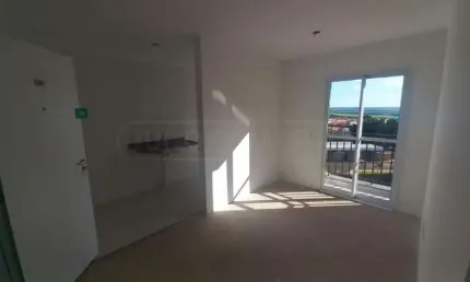 Apartamento à venda, 2 quartos, 1 vaga, Pompéia - Piracicaba/SP