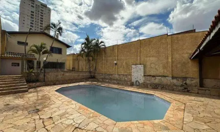Casa à venda, 3 quartos, 1 suíte, 2 vagas, Paulicéia - Piracicaba/SP