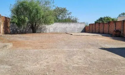 Terreno para aluguel, Conjunto Residencial Mário Dedini - Piracicaba/SP