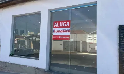 Ponto comercial para alugar no Piracicamirim, Piracicaba 