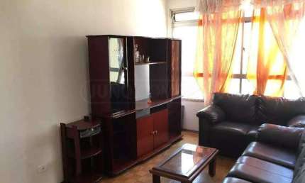 Apartamento para alugar no Edifício Latif Jorge Naime