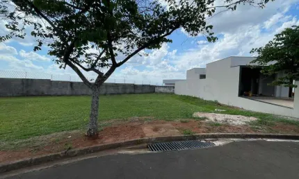 Terreno em condomínio à venda, park unimep taquaral - piracicaba/sp