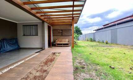 Casa à venda, 3 quartos, 1 suíte, 2 vagas, Paulicéia - Piracicaba/SP