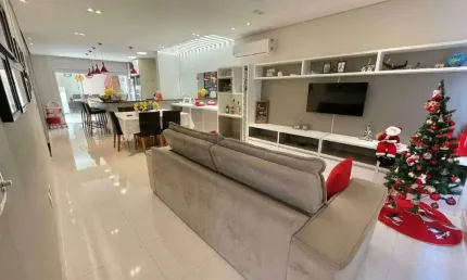 Casa em Condomínio à venda, 3 quartos, 1 suíte, 4 vagas, Convívio São Francisco - Piracicaba/SP