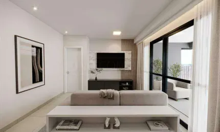 Apartamento à venda, 3 quartos, 3 suítes, 2 vagas, Nova América - Piracicaba/SP