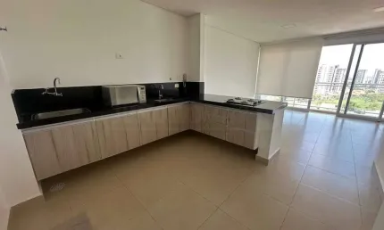 Apartamento à venda, 2 quartos, 1 vaga, Vila Independência - Piracicaba/SP