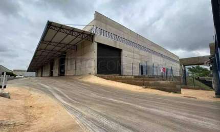 Galpão para aluguel, 20 vagas, Unileste - Piracicaba/SP
