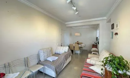 Apartamento à venda, 2 quartos, 1 suíte, 2 vagas, Centro - Piracicaba/SP