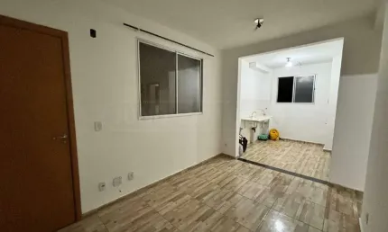 Apartamento à venda, 2 quartos, 1 vaga, Pompéia - Piracicaba/SP