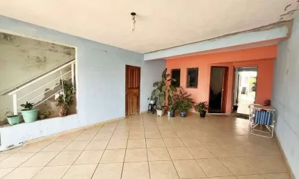 Casa à venda, 3 quartos, 1 suíte, 1 vaga, parque residencial monte rey - piracicaba/sp