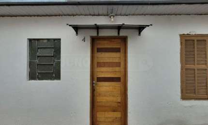 Casa para aluguel, 1 quarto, Vila Rezende - Piracicaba/SP