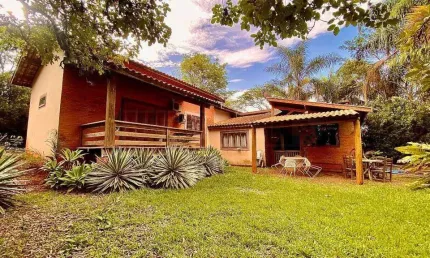 Casa à venda, 3 quartos, 1 suíte, 4 vagas, Santa Rita - Piracicaba/SP