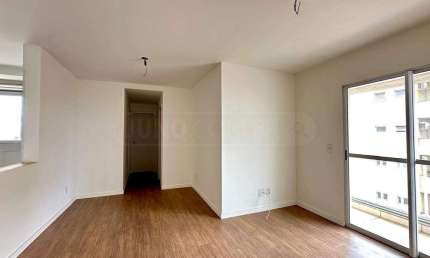 Apartamento à venda, 3 quartos, 1 suíte, 2 vagas, Jardim Elite - Piracicaba/SP
