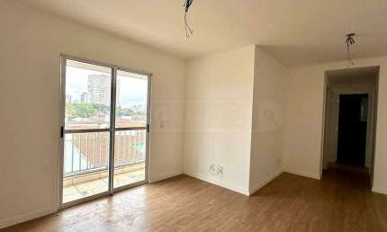 Apartamento à venda, 3 quartos, 1 suíte, 2 vagas, Jardim Elite - Piracicaba/SP