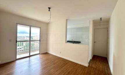 Apartamento à venda, 2 quartos, 1 suíte, 1 vaga, Jardim Elite - Piracicaba/SP