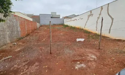 Terreno à venda, Jardim São Francisco - Piracicaba/SP