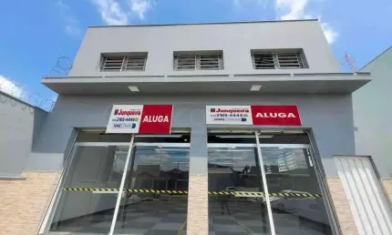 Galpão para aluguel, 3 vagas, Jaraguá - Piracicaba/SP