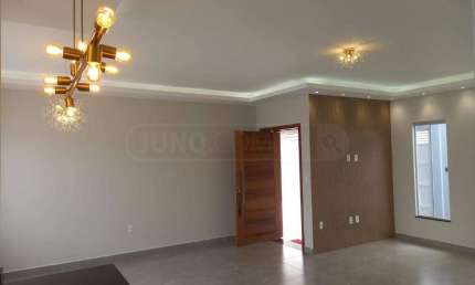 Casa à venda, 3 quartos, 5 vagas, Residencial Doutor Jorge Coury - Rio das Pedras/SP