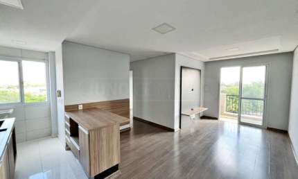 Apartamento à venda, 2 quartos, 1 suíte, 1 vaga, Vila Sônia - Piracicaba/SP