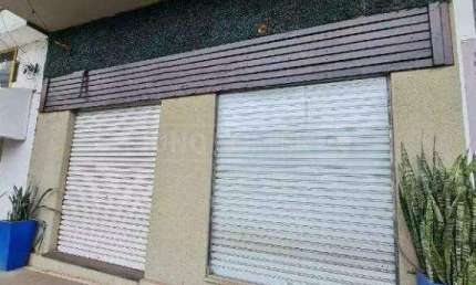 Ponto comercial para alugar na Vila Rezende, Piracicaba 