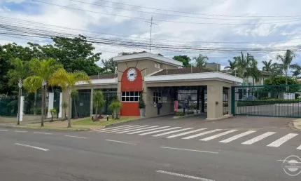 Casa em Condomínio à venda, 3 quartos, 3 suítes, 4 vagas, Residencial Villa D'Itália - Piracicaba/SP
