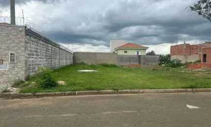 Terreno à venda, residencial alto da boa vista - piracicaba/sp