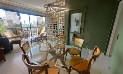 Apartamento à venda, 3 quartos, 1 suíte, 2 vagas, cidade alta - piracicaba/sp