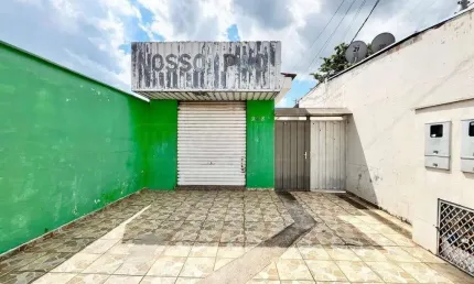 Casa com 1 quarto à venda na Vila Sônia, Piracicaba 