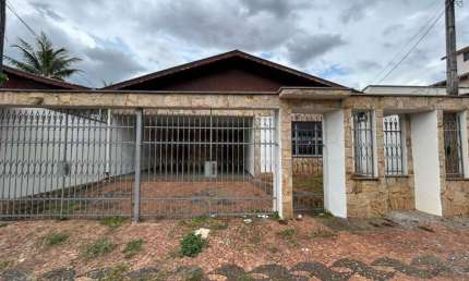 Casa para aluguel, 3 quartos, 3 suítes, 4 vagas, Nova Piracicaba - Piracicaba/SP