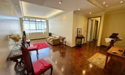 Apartamento à venda, 3 quartos, 1 suíte, centro - piracicaba/sp