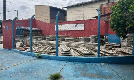 Terreno à venda no Mário Dedini, Piracicaba 