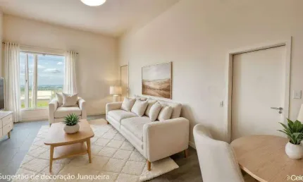 Casa em Condomínio à venda, 3 quartos, 3 suítes, 4 vagas, Soleil - Piracicaba/SP