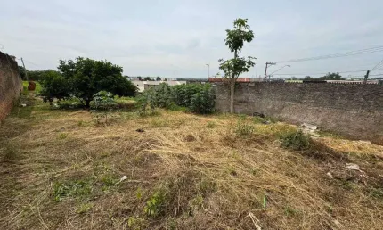 Terreno à venda no Piracicamirim, Piracicaba 