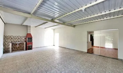 Casa à venda, 2 quartos, 2 vagas, Altos do São Francisco - Piracicaba/SP